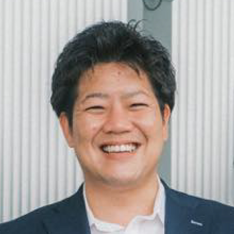 株式会社エネファント代表取締役 磯崎顕三 氏 | Make New Magazine「未来の定番」をつくるために、パナソニックのリアルな姿を伝えるメディア