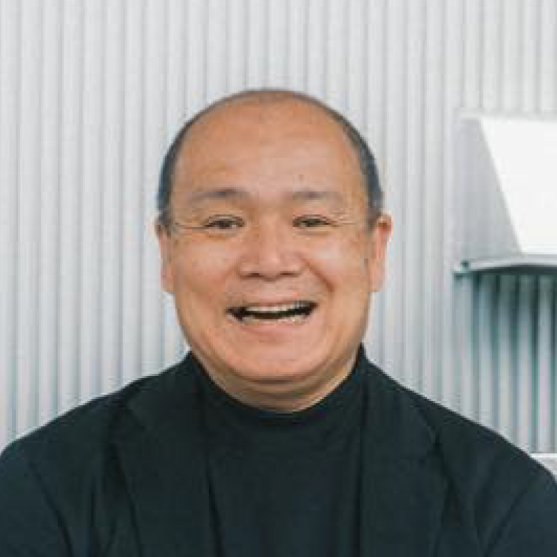 パナソニック株式会社 スマートエネルギー営業部 主任技師 西川弘記 氏 | Make New Magazine「未来の定番」をつくるために、パナソニックのリアルな姿を伝えるメディア