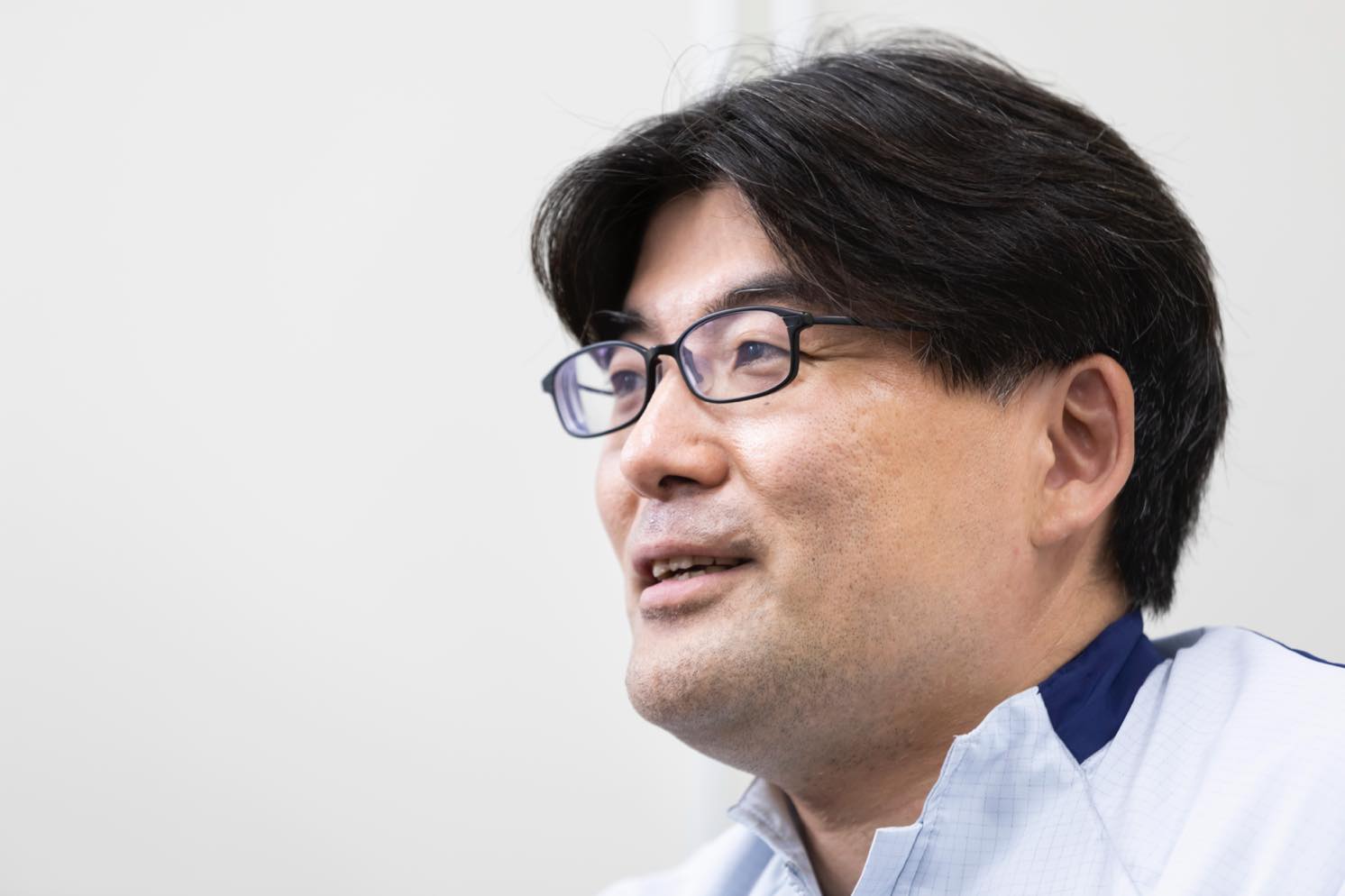 マニュファクチャリングイノベーション本部 生産・環境技術研究所 セルロースエコマテリアル開発担当 名木野俊文氏 | Make New Magazine「未来の定番」をつくるために、パナソニックのリアルな姿を伝えるメディア