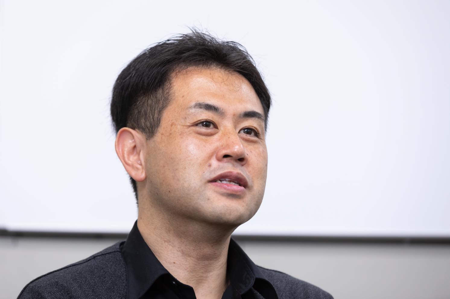 くらしプロダクトイノベーション本部 デザインセンター CMFデザイナー 永田尚氏 | Make New Magazine「未来の定番」をつくるために、パナソニックのリアルな姿を伝えるメディア