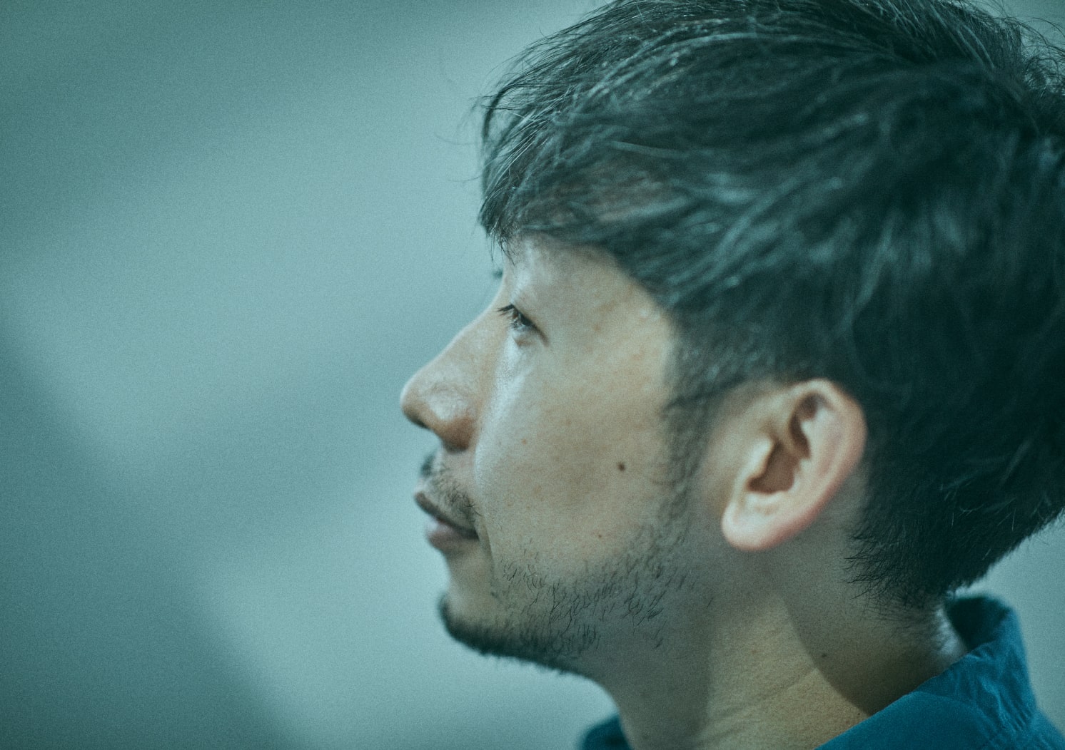 映像ディレクター 柳沢 翔(やなぎさわ しょう)氏の横顔 | Make New Magazine「未来の定番」をつくるために、パナソニックのリアルな姿を伝えるメディア