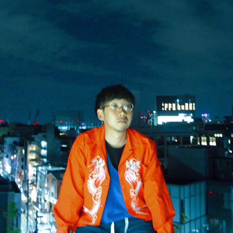 映像ディレクター 柳沢 翔(やなぎさわ しょう)氏 | Make New Magazine「未来の定番」をつくるために、パナソニックのリアルな姿を伝えるメディア