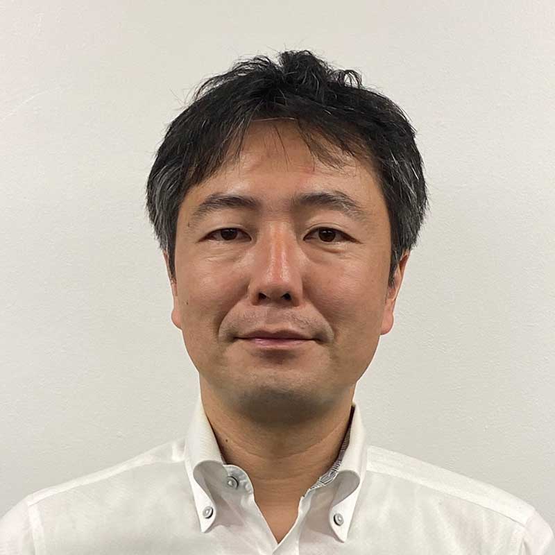 エレクトリックワークス社スマートエネルギーシステム事業部 燃料電池技術部 水素プロジェクトリーダー 堀 慎一朗(ほり しんいちろう)氏 | Make New Magazine「未来の定番」をつくるために、パナソニックのリアルな姿を伝えるメディア