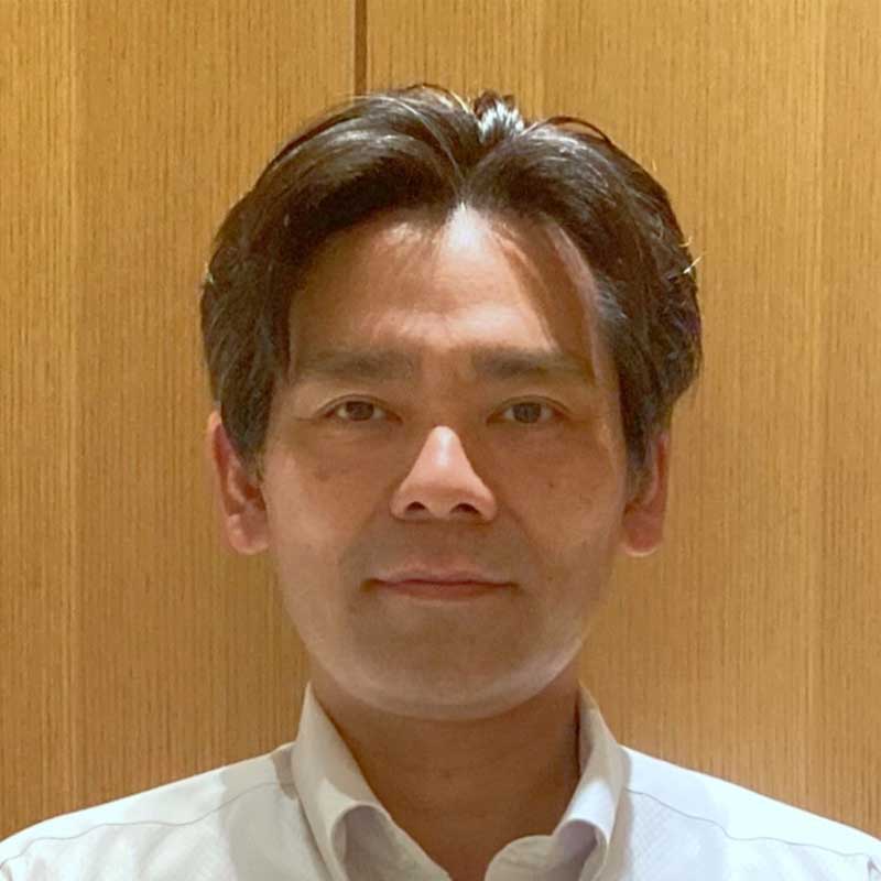 エレクトリックワークス社 スマートエネルギーシステム事業部 草津工場 生産技術課 課長 村田 淳(むらた あつし)氏 | Make New Magazine「未来の定番」をつくるために、パナソニックのリアルな姿を伝えるメディア