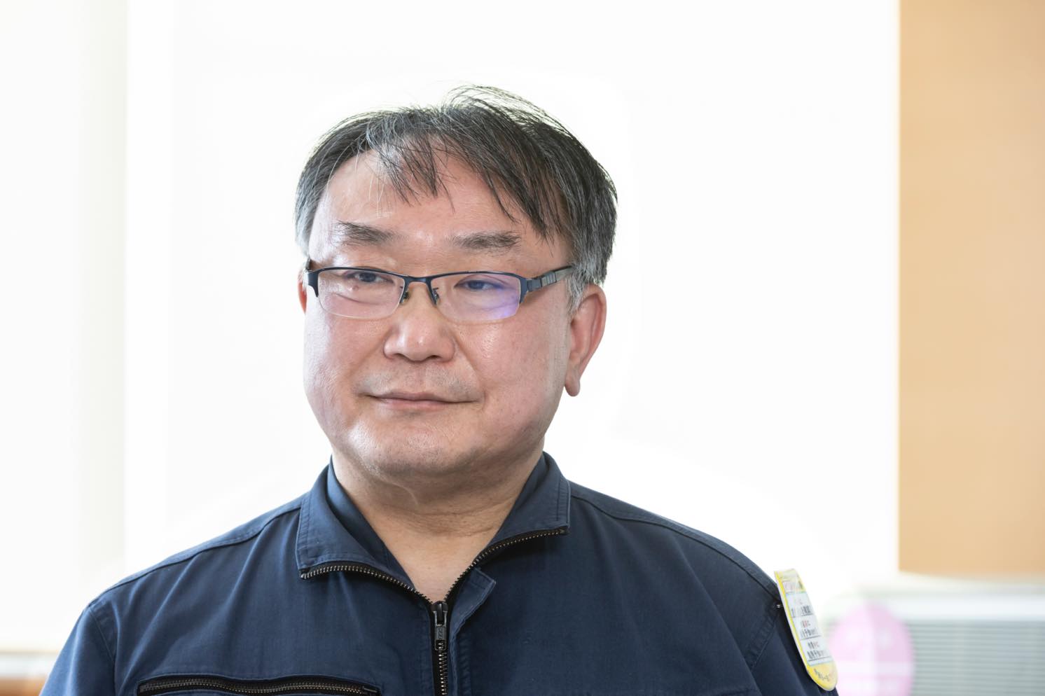 PETEC 総務部長 大坪 達弘氏 | Make New Magazine「未来の定番」をつくるために、パナソニックのリアルな姿を伝えるメディア