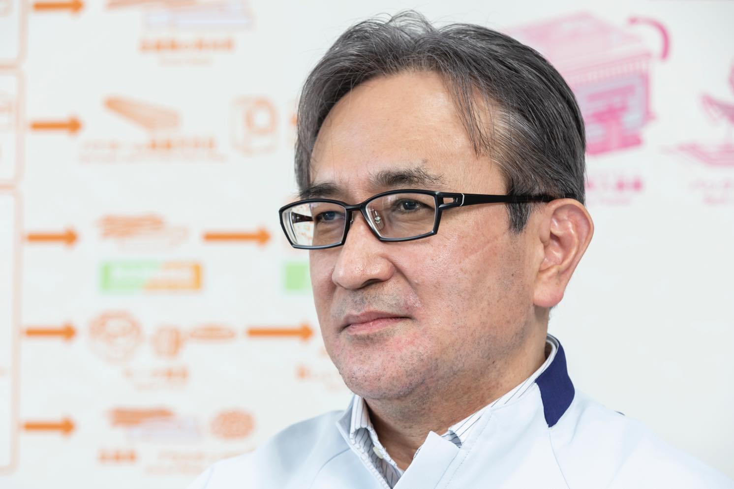 加東樹脂循環工場 責任者 筒井 裕二氏 | Make New Magazine「未来の定番」をつくるために、パナソニックのリアルな姿を伝えるメディア