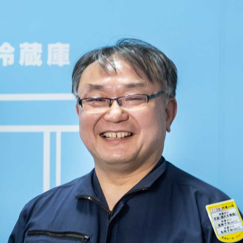 PETEC 総務部長 大坪 達弘氏 | Make New Magazine「未来の定番」をつくるために、パナソニックのリアルな姿を伝えるメディア