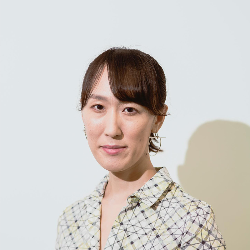 CMJ メディア戦略課(パナソニックビューティ担当) 角田 あかね氏 | Make New Magazine「未来の定番」をつくるために、パナソニックのリアルな姿を伝えるメディア