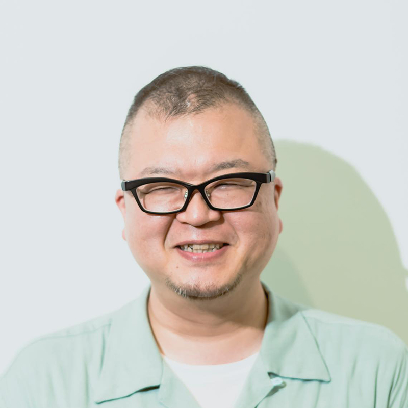 CMJ クリエイティブ課(パーソナル・ヘルスケア担当)二本木克好氏 | Make New Magazine「未来の定番」をつくるために、パナソニックのリアルな姿を伝えるメディア