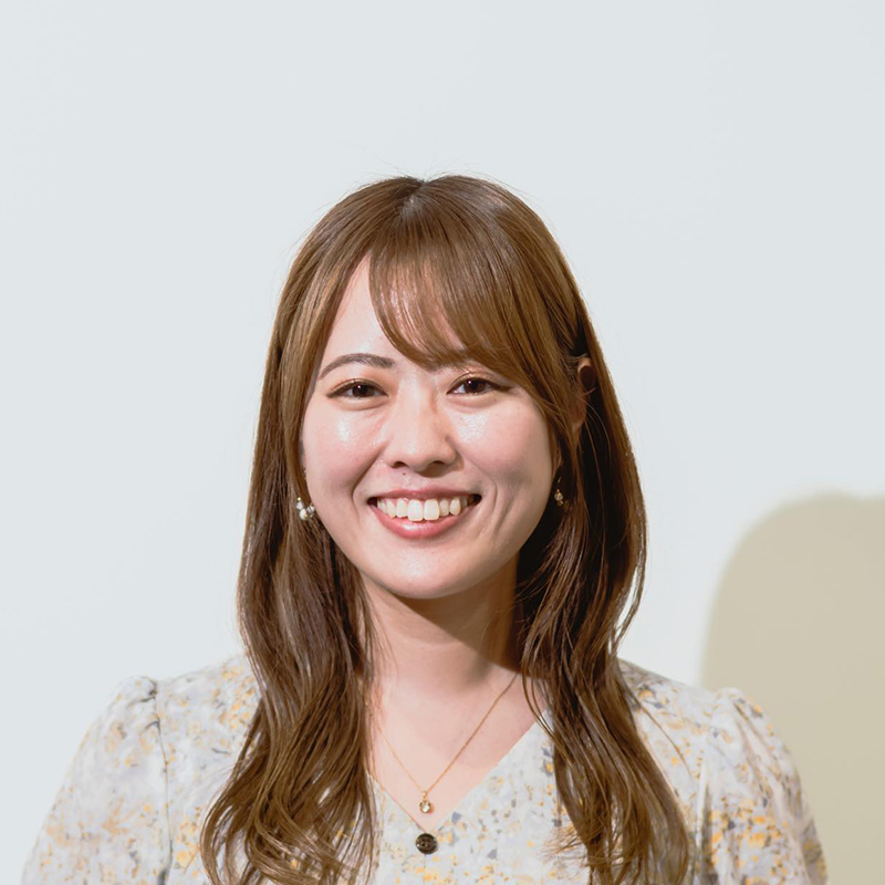 くらしアプライアンス社 ビューティ・パーソナルケア事業部(ビューティマーケティング担当) 高橋 瑠菜氏 | Make New Magazine「未来の定番」をつくるために、パナソニックのリアルな姿を伝えるメディア