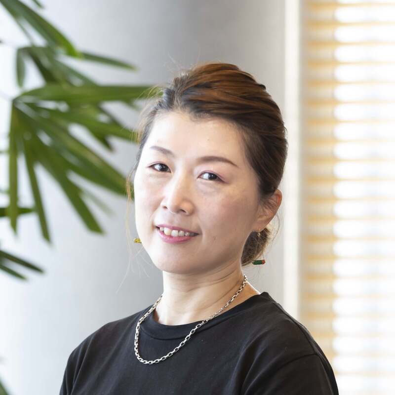 空質空調社 ソリューション事業開発センター 付加価値開発部 水野 江都子氏 | Make New Magazine「未来の定番」をつくるために、パナソニックのリアルな姿を伝えるメディア
