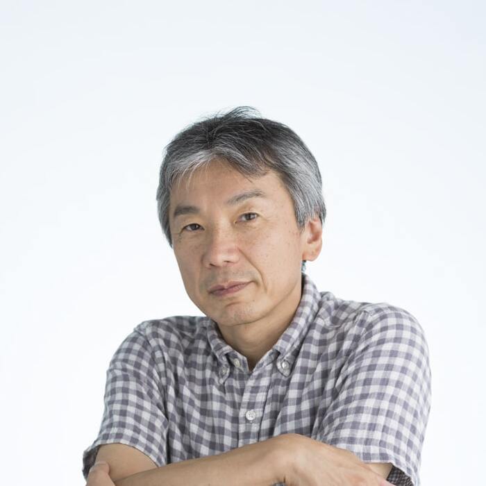 京都工芸繊維大学教授 櫛勝彦氏 | Make New Magazine「未来の定番」をつくるために、パナソニックのリアルな姿を伝えるメディア