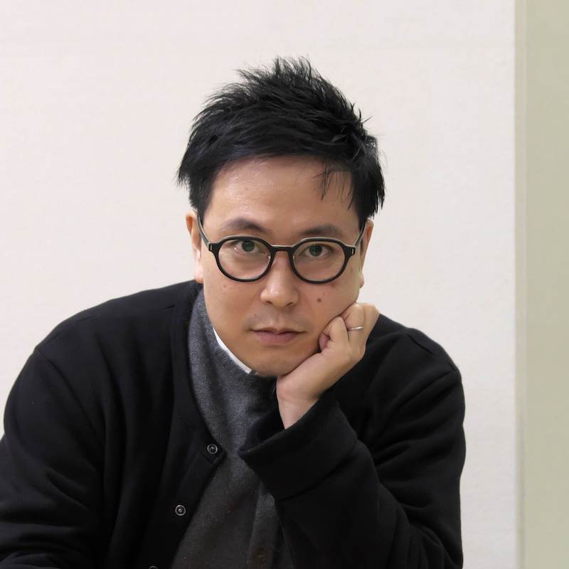 UCI Lab.合同会社 / 代表・所長 渡辺 隆史氏| Make New Magazine「未来の定番」をつくるために、パナソニックのリアルな姿を伝えるメディア