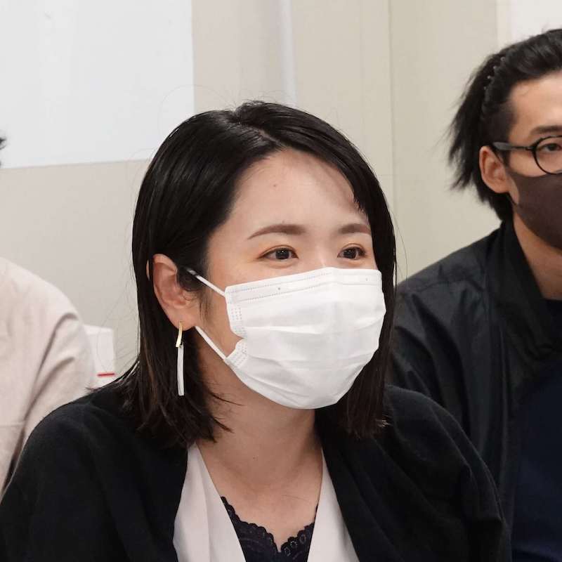 防災士 宮本 裕子氏 | Make New Magazine「未来の定番」をつくるために、パナソニックのリアルな姿を伝えるメディア