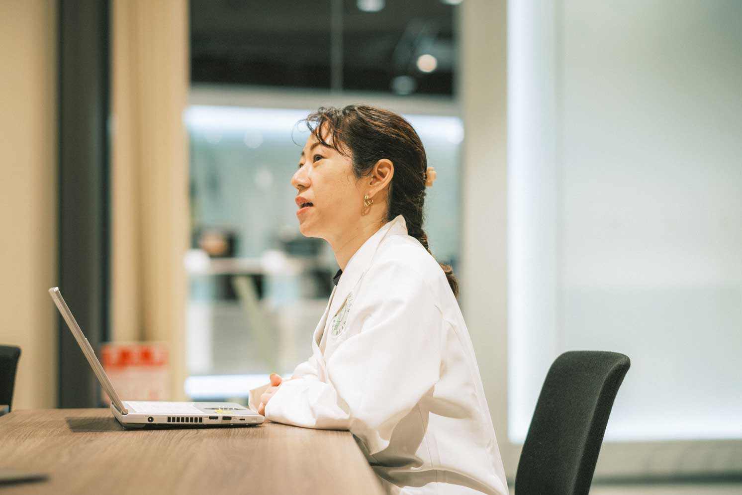 Cooking@Labリーダーで調理器担当の渡邊暦氏| Make New Magazine「未来の定番」をつくるために、パナソニックのリアルな姿を伝えるメディア